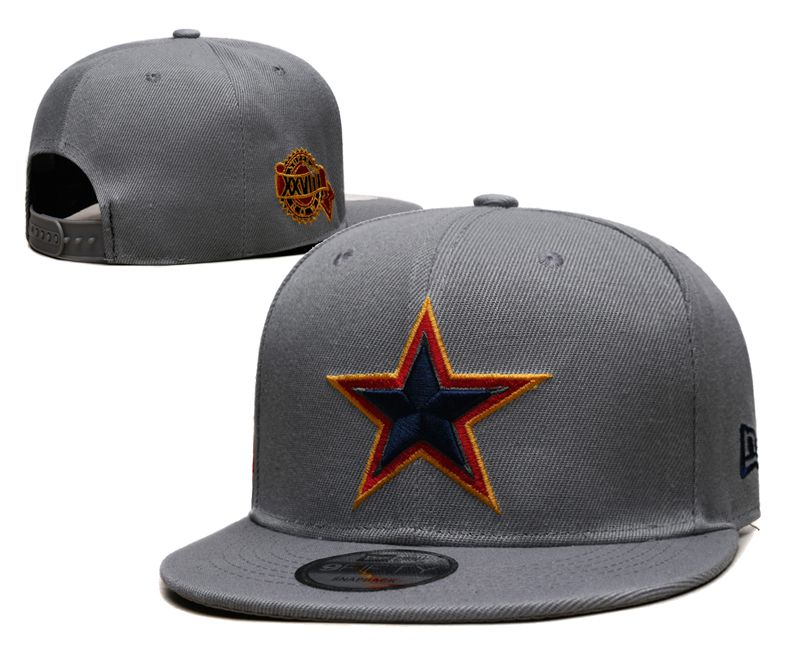 2024 NFL Dallas Cowboys Hat YS202405142->nfl hats->Sports Caps